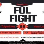 C. SorSor Toipadriew vs Hern Looksuan