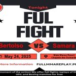 Aieza Bertolso vs Samara Santos