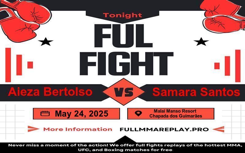 Aieza Bertolso vs Samara Santos