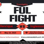 Bruno Henrique vs Inglesson de Lara