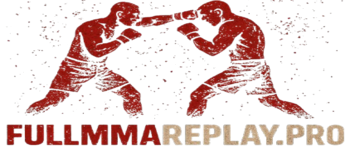 Full Fight Replay Available Today